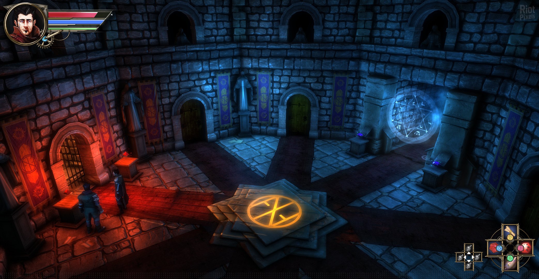 [11]-Zenith Download-HohohoGames
