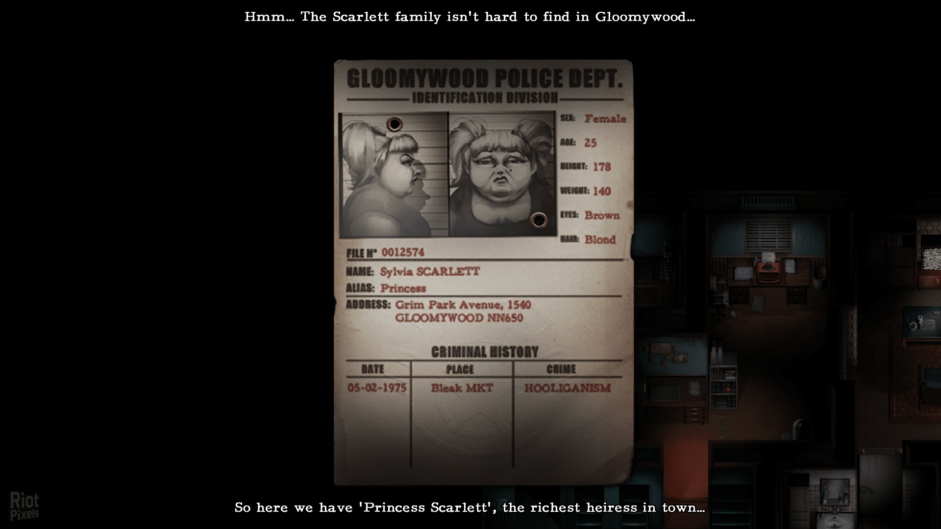 [15]-2Dark Download-HohohoGames