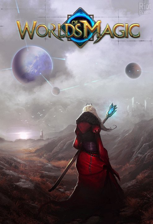 Worlds of Magic Download-HohohoGames