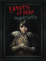 Layers of Fear v1.1.0 + Inheritance DLC Download-HohohoGames