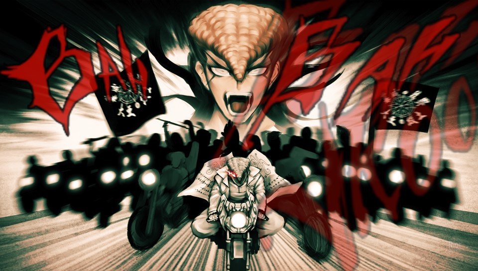 [18]-Danganronpa: Trigger Happy Havoc – Limited Edition Download-HohohoGames