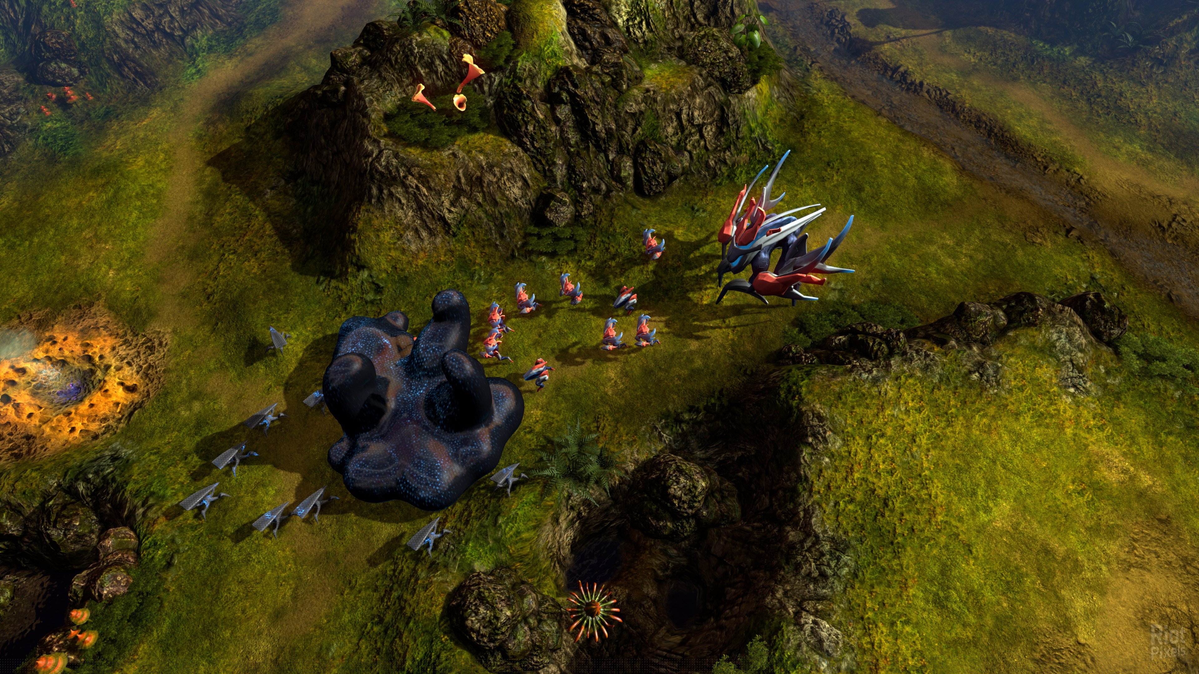 [16]-Grey Goo: Definitive Edition Download-HohohoGames
