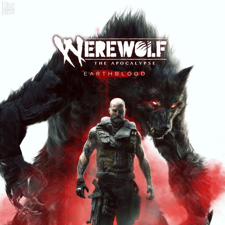 Werewolf: The Apocalypse – Earthblood + Windows 7 Fix Download-HohohoGames