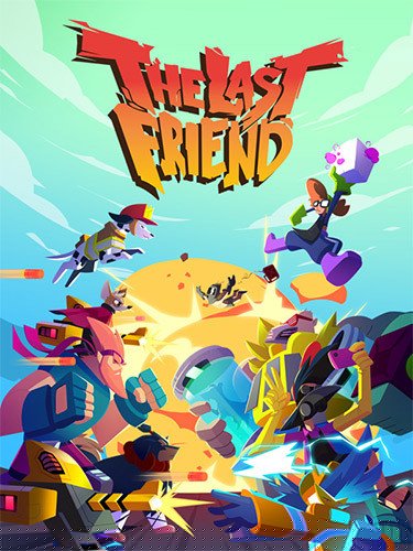 The Last Friend Download-HohohoGames