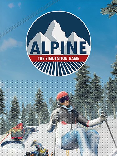 Alpine: The Simulation Game Download-HohohoGames
