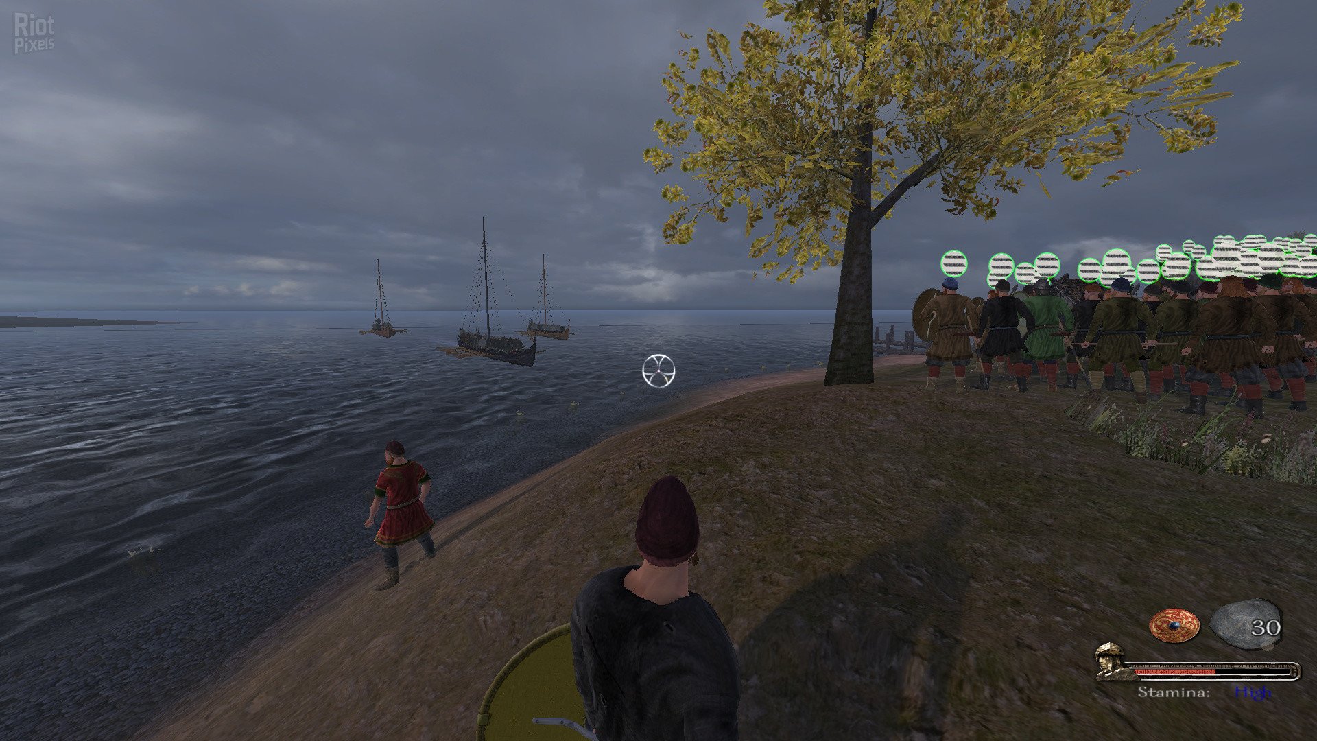 [12]-Mount & Blade: Warband – Viking Conquest – Reforged Edition Download-HohohoGames