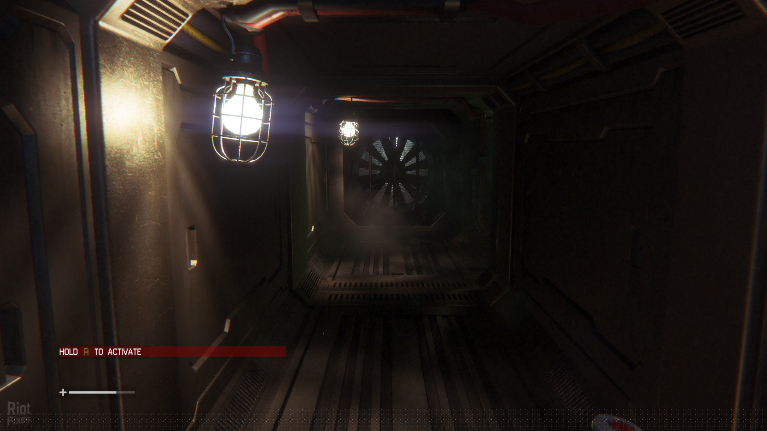 [6]-Alien: Isolation v1.0/Update 9 + All DLCs Download-HohohoGames