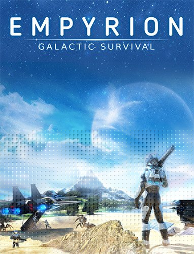 Empyrion: Galactic Survival – Complete Edition, v1.11.4448 + Dark Faction DLC Download-HohohoGames