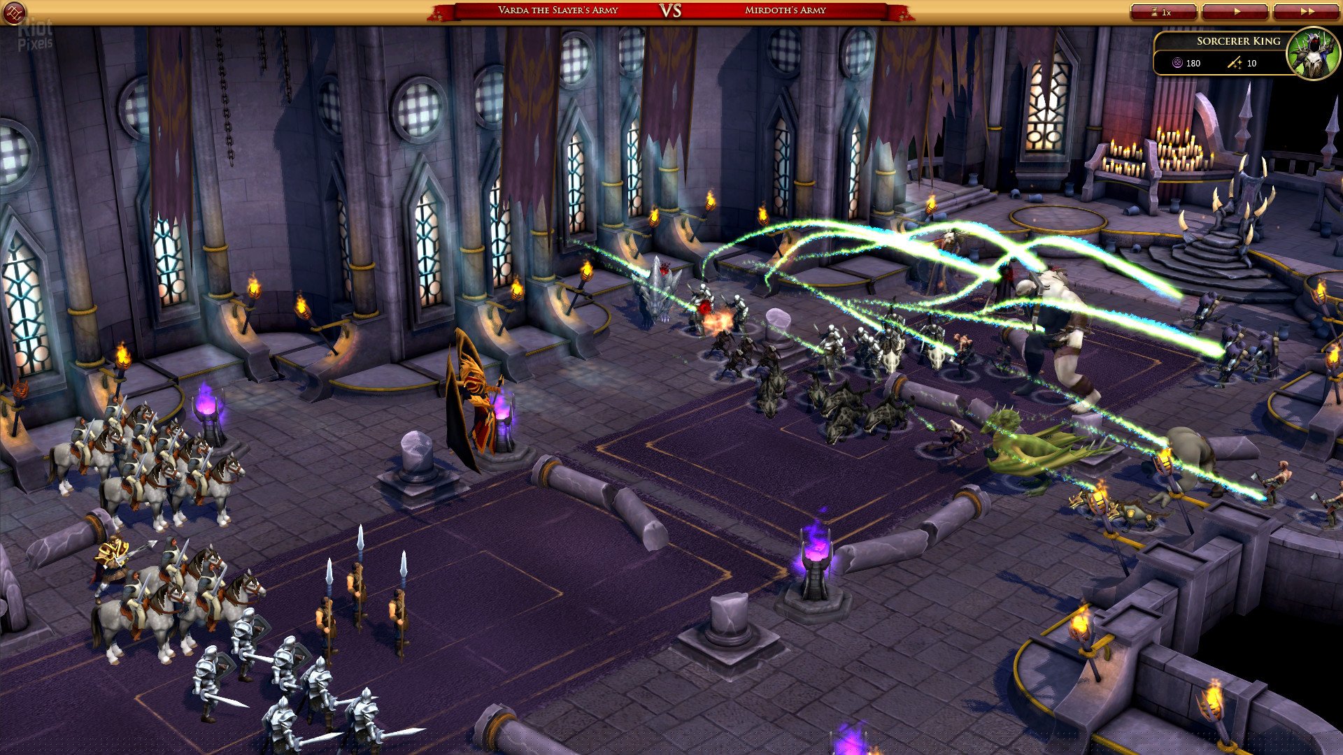 [3]-Sorcerer King Download-HohohoGames