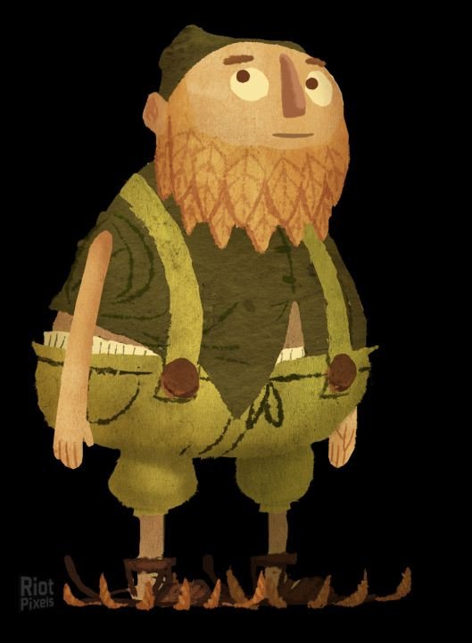 [25]-Broken Age: The Complete Adventure Download-HohohoGames