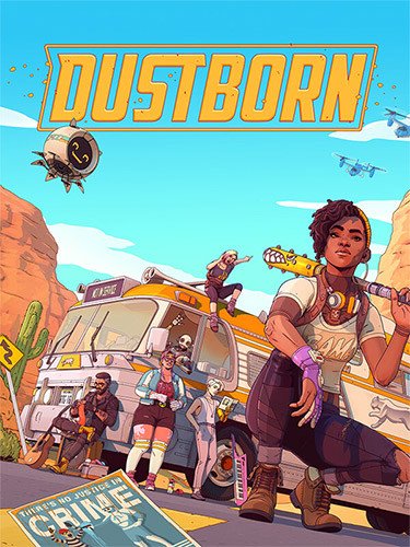 Dustborn – v1.10 Download-HohohoGames