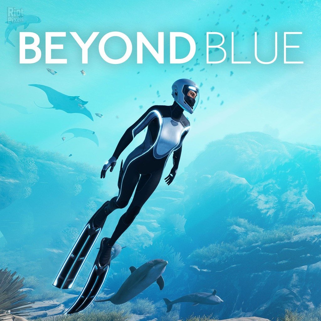 Beyond Blue – v1.7.17798 Download-HohohoGames