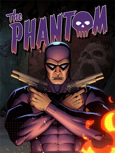 The Phantom – v1.013 Download-HohohoGames
