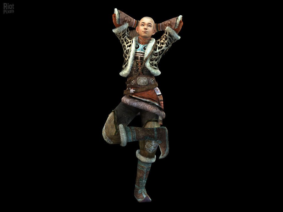 [18]-BLADESTORM: Nightmare Download-HohohoGames