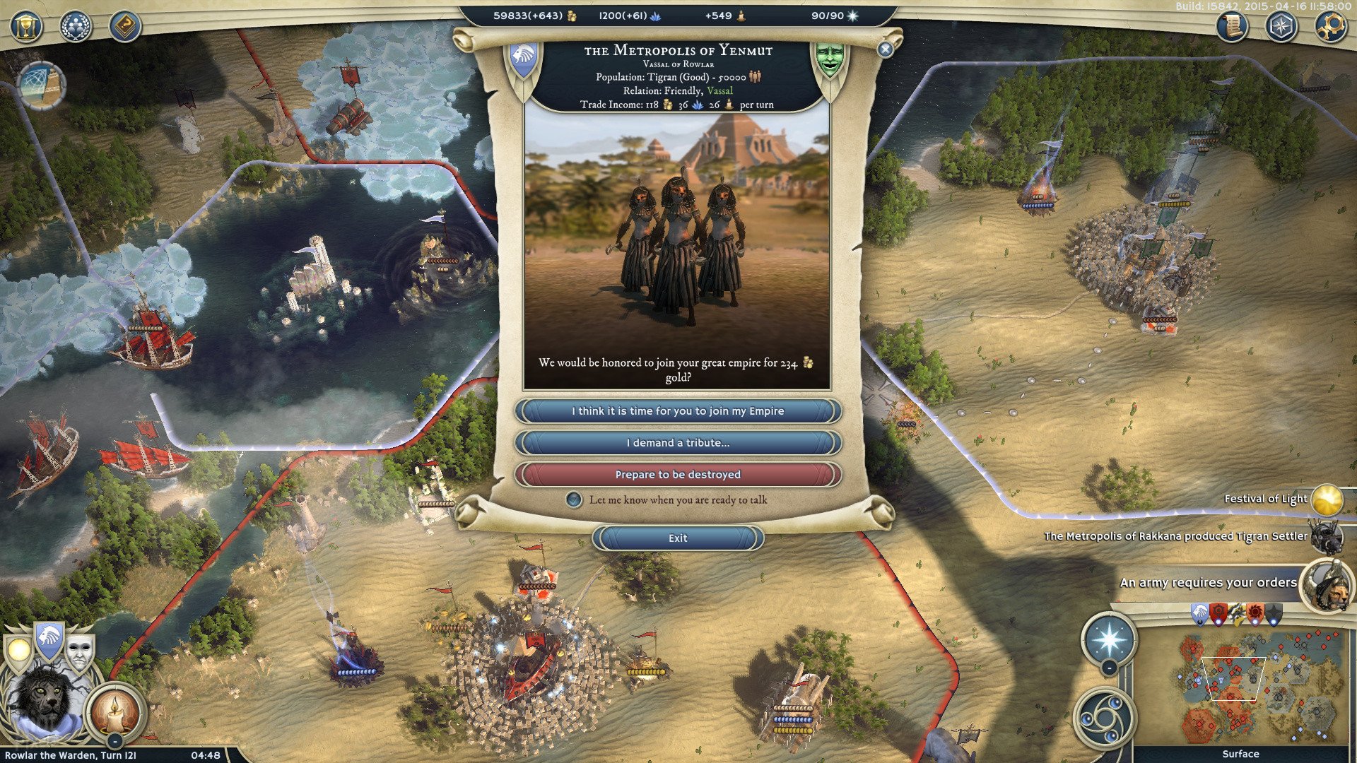 [13]-Age of Wonders 3: Eternal Lords Download-HohohoGames