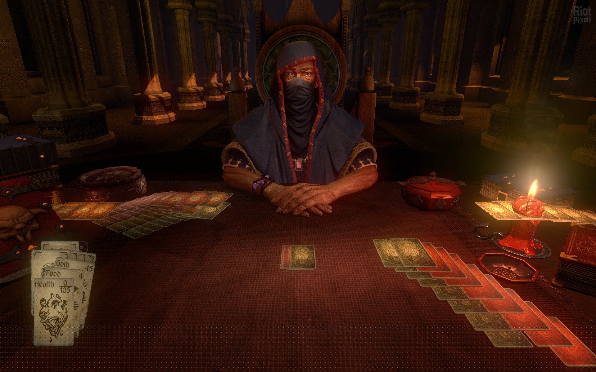 [10]-Hand of Fate Download-HohohoGames