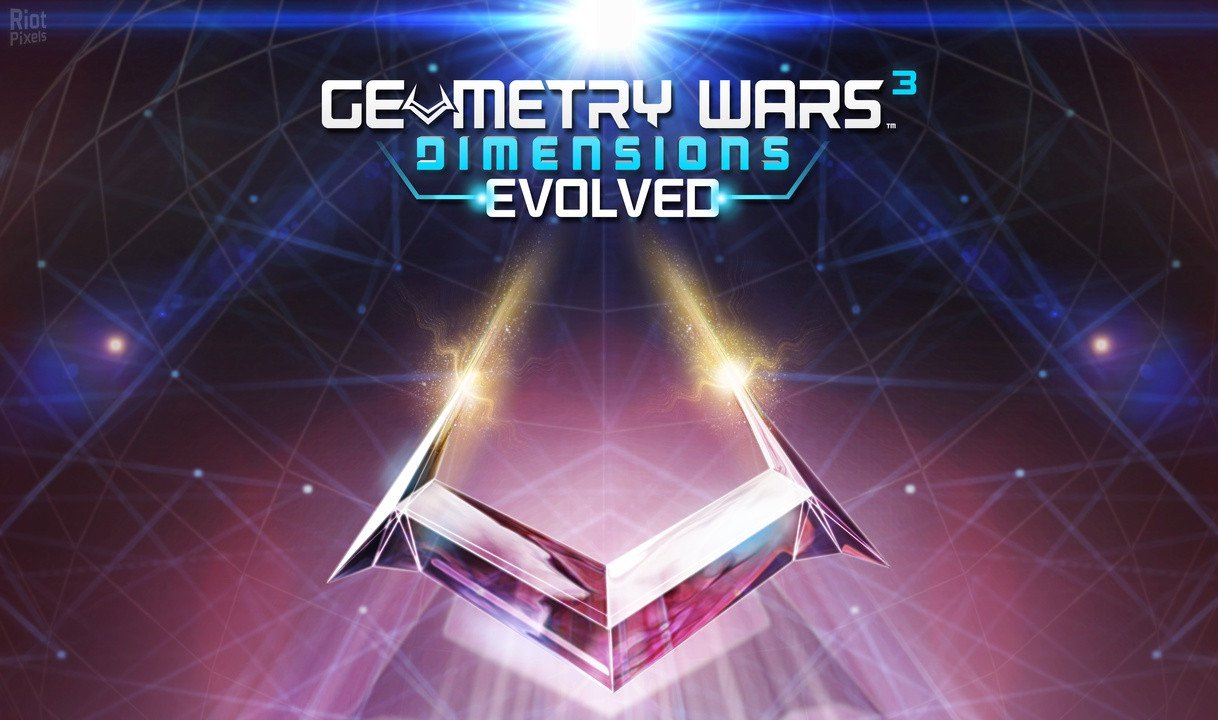 [18]-Geometry Wars 3: Dimensions (My first repack! :) Download-HohohoGames