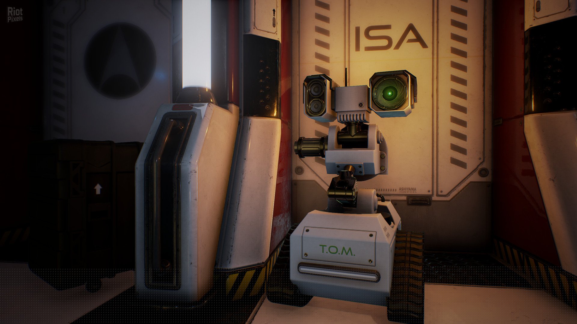 [13]-The Turing Test: Collector’s Edition Download-HohohoGames