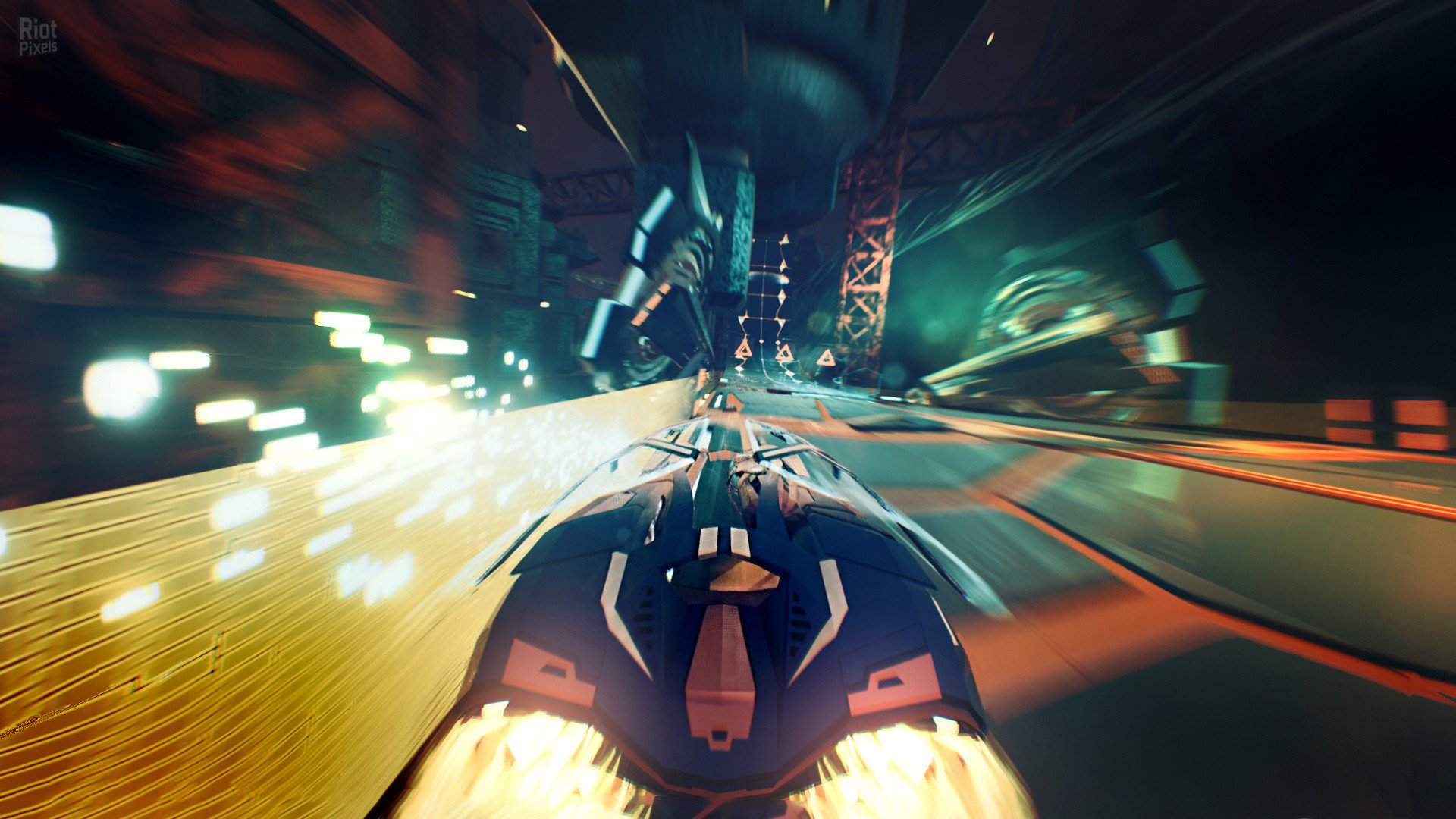 [14]-Redout Download-HohohoGames