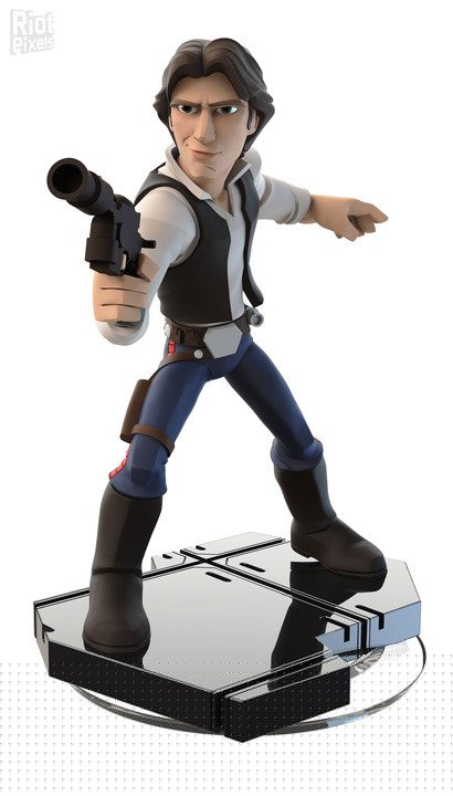 [21]-Disney Infinity: Gold Collection – 1.0 + 2.0 + 3.0 Download-HohohoGames