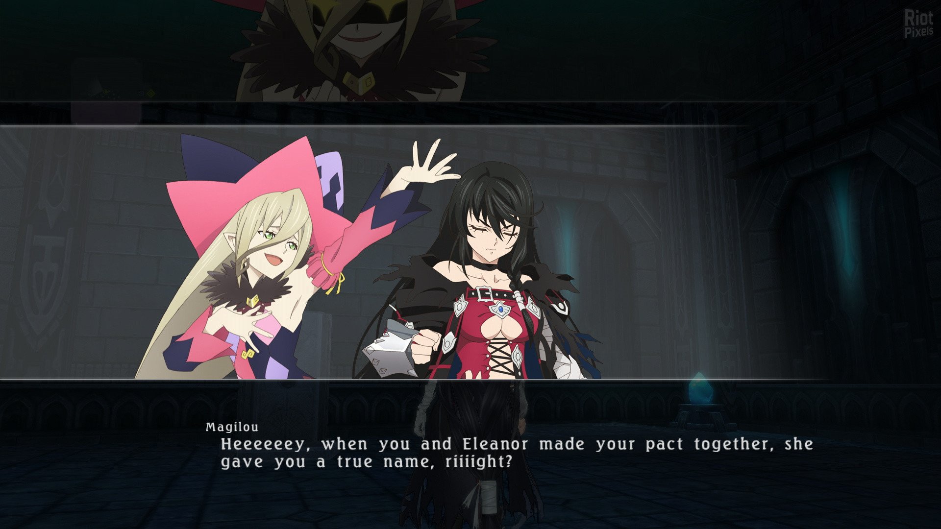 [11]-Tales of Berseria – v1.48.00#193 + 12 DLCs Download-HohohoGames