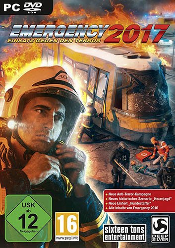 Emergency 2017 Download-HohohoGames
