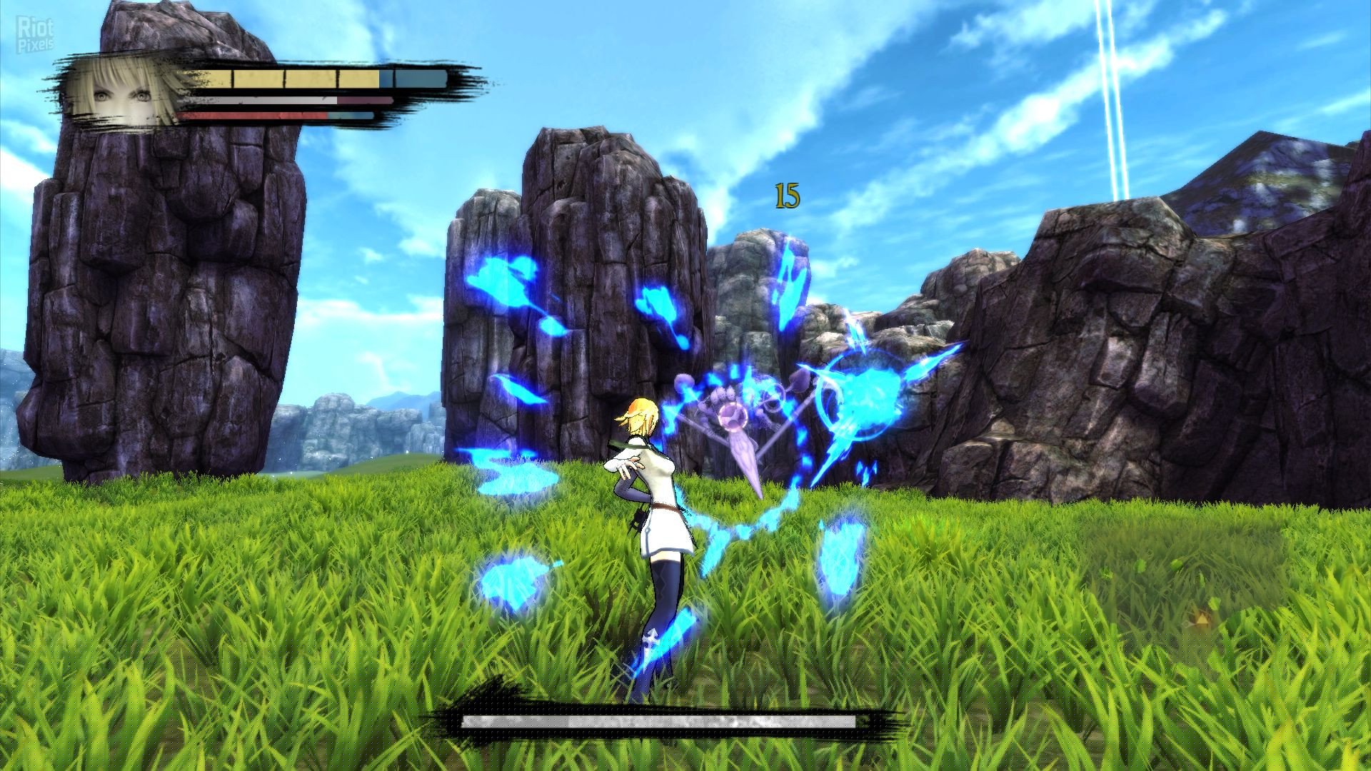 [15]-Anima: Gate of Memories v1.01 Download-HohohoGames