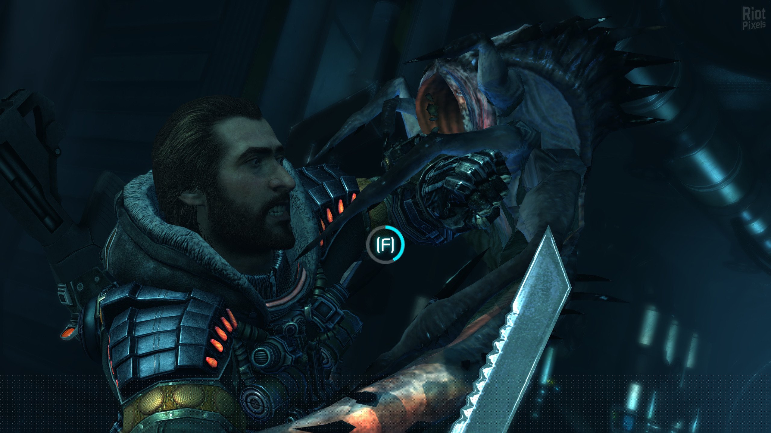 [7]-Lost Planet 3: Complete Download-HohohoGames
