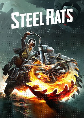 Steel Rats + DLC Download-HohohoGames