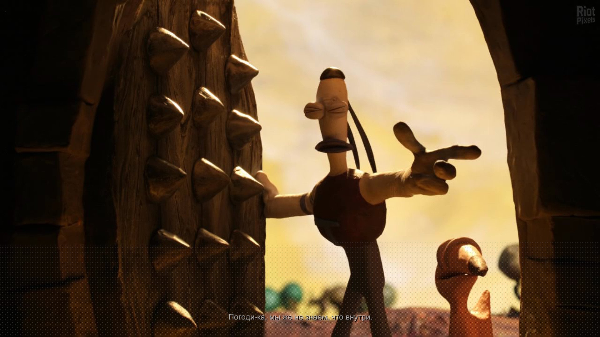 [13]-Armikrog Download-HohohoGames