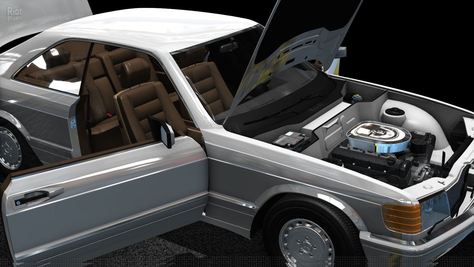 [7]-Car Mechanic Simulator 2015: Gold Edition v1.0.5.6 + 4 DLCs Download-HohohoGames