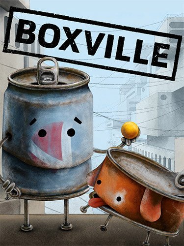 Boxville Download-HohohoGames