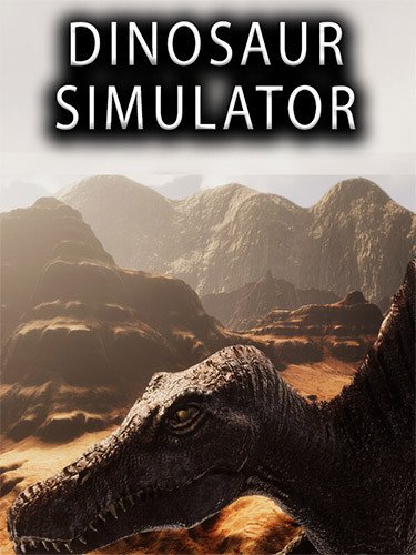 Dinosaur Simulator Download-HohohoGames