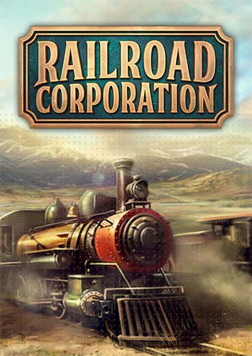 Railroad Corporation: Complete Collection – v1.1.13418 + 10 DLCs/Bonuses Download-HohohoGames