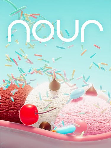 Nour: Play with Your Food Download-HohohoGames