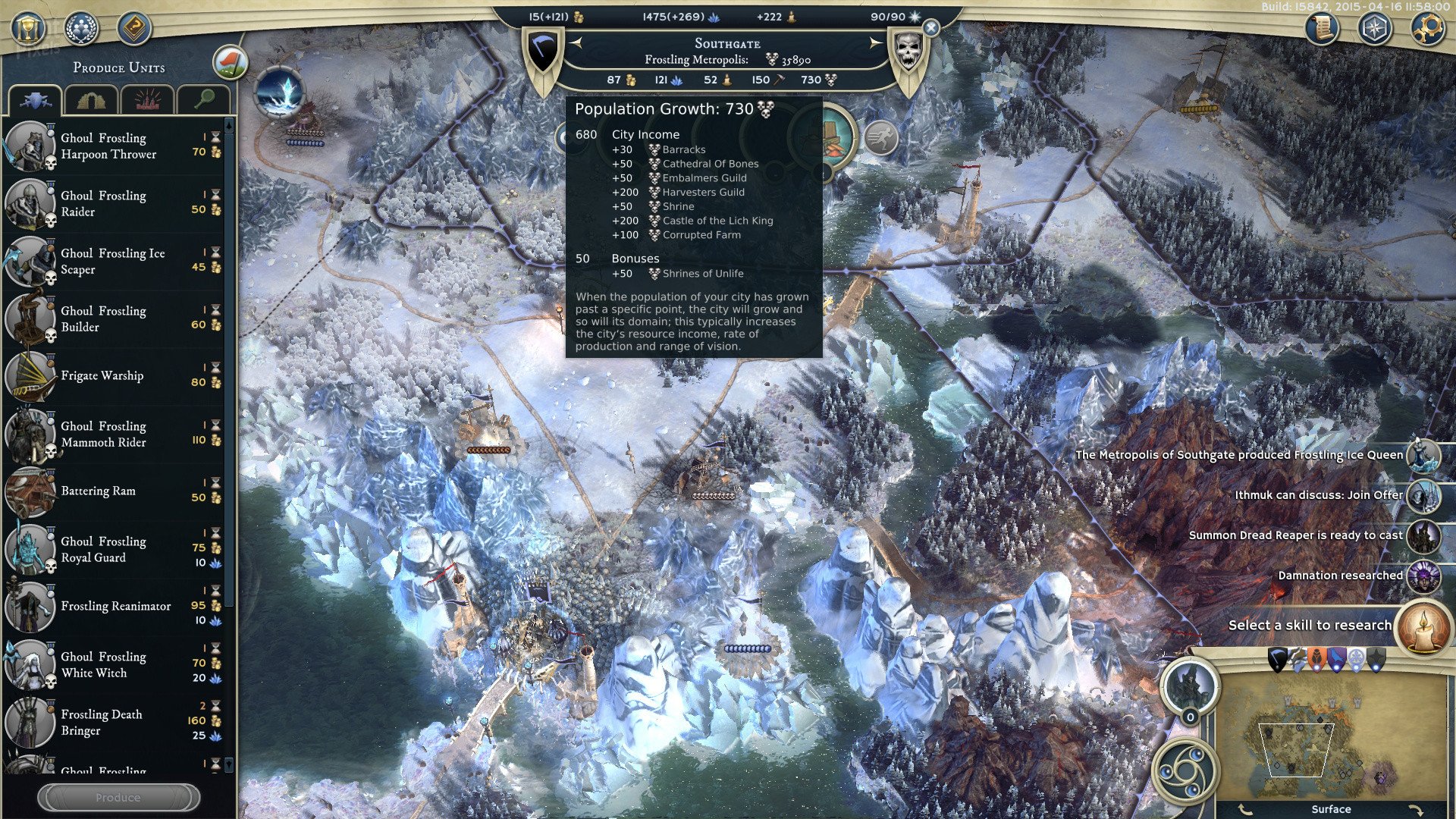 [14]-Age of Wonders 3: Eternal Lords Download-HohohoGames