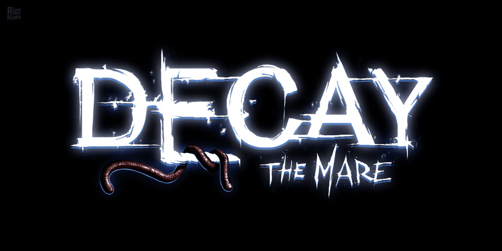[17]-Decay: The Mare Download-HohohoGames