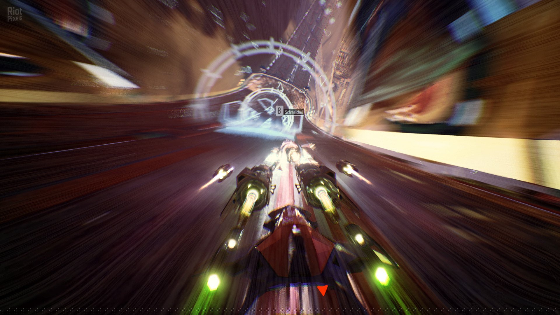 [15]-Redout Download-HohohoGames