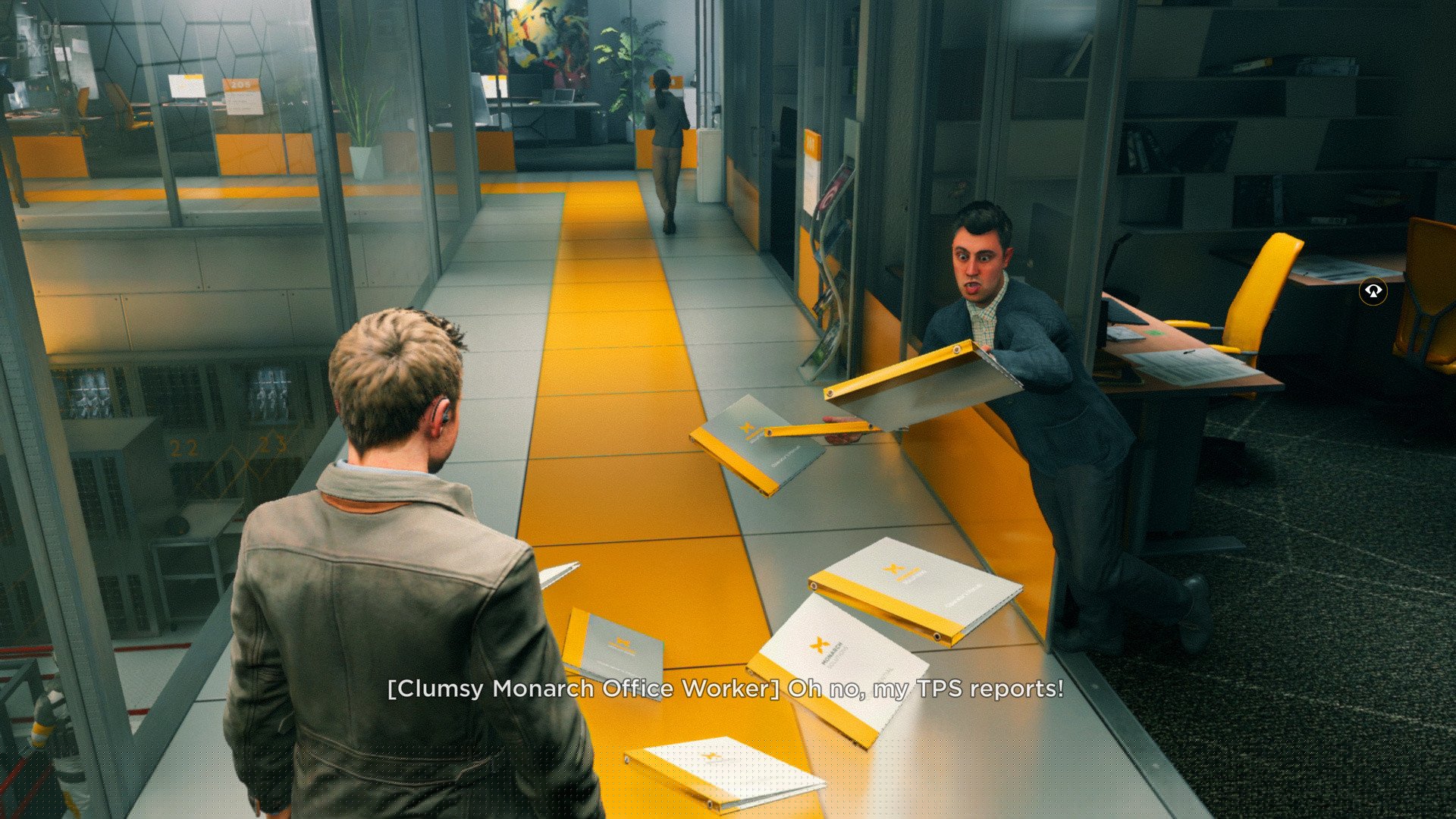 [16]-Quantum Break – Live Series Offline Add-on Download-HohohoGames