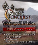 Mount & Blade: Warband – Viking Conquest – Reforged Edition Download-HohohoGames