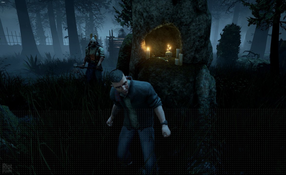 [13]-Dead by Daylight v1.0.2 Hotfix 2 Download-HohohoGames
