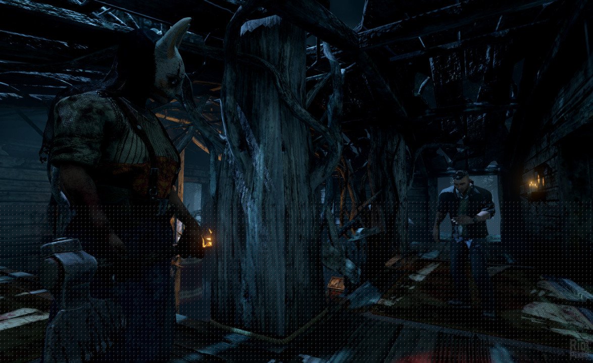 [15]-Dead by Daylight v1.0.2 Hotfix 2 Download-HohohoGames