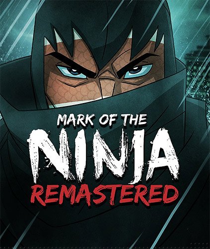Mark of the Ninja: Remastered Download-HohohoGames