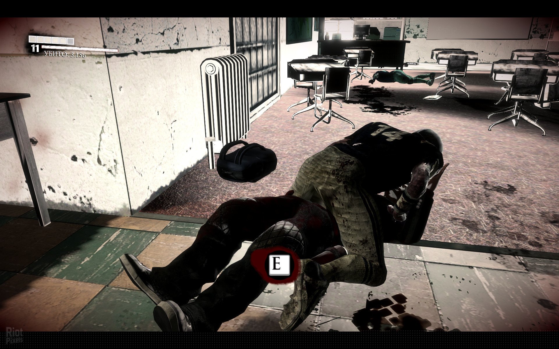 [12]-Dead Rising 3: Apocalypse Edition Update 6/7 + 4 DLC Download-HohohoGames
