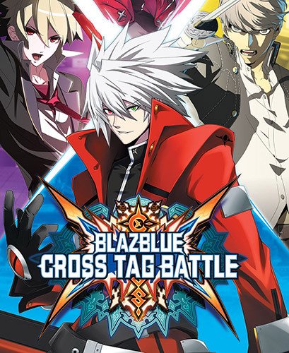 BlazBlue: Cross Tag Battle – Special Edition, v2.0 + 14 DLCs + Bonus Content Download-HohohoGames