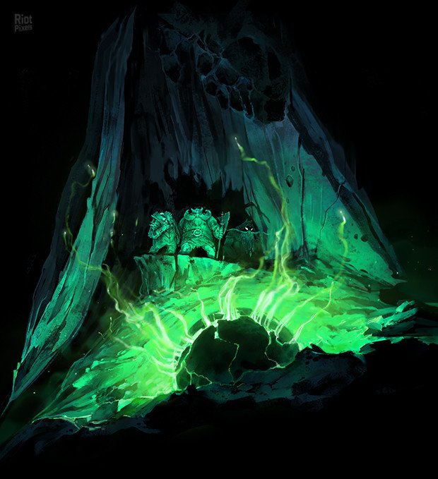 [28]-We Are the Dwarves Download-HohohoGames