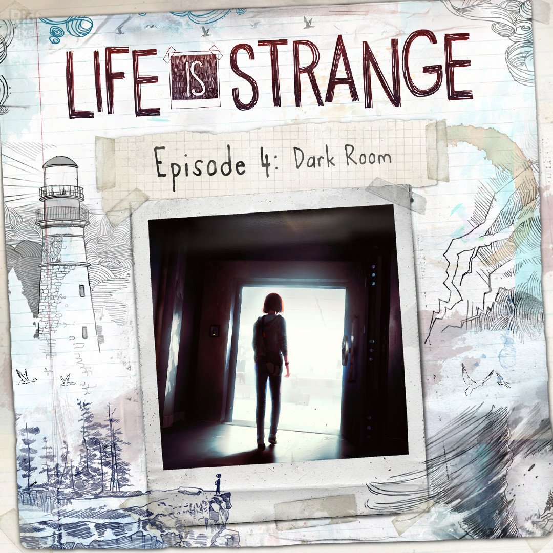 [17]-Life is Strange: Complete Season 1 (Episodes 1-5) Download-HohohoGames