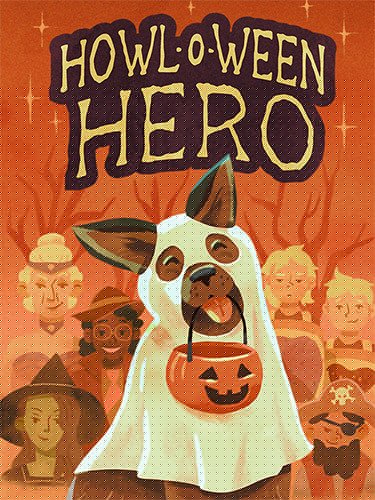 Howloween Hero Download-HohohoGames