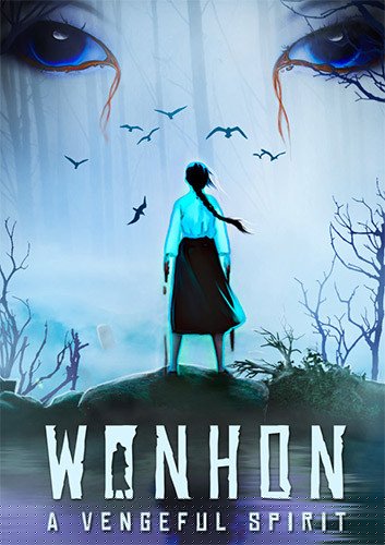 Wonhon: A Vengeful Spirit – v1.3.5_r Download-HohohoGames