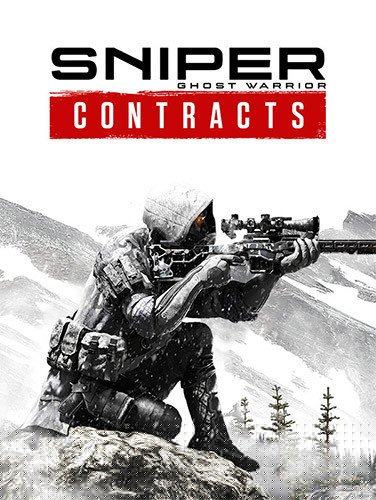 Sniper: Ghost Warrior Contracts – v20211130 + 24 DLCs/Bonuses Download-HohohoGames